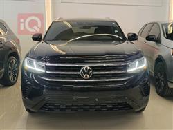 Volkswagen Atlas Cross Sport